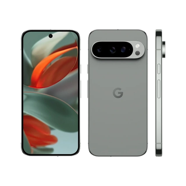 Pixel 9 Pro