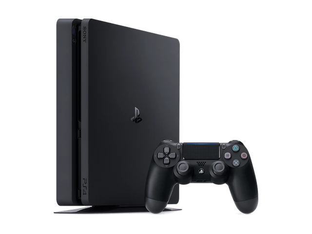 PlayStation 4