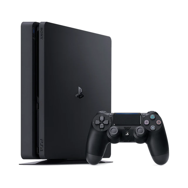 PlayStation 4