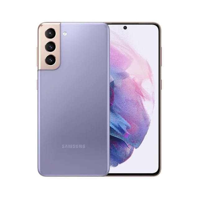 Galaxy S21