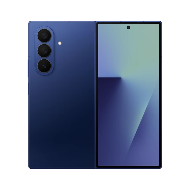 Galaxy Z Fold 7
