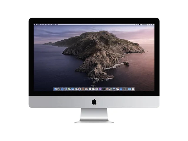 iMac Intel 27-inch
