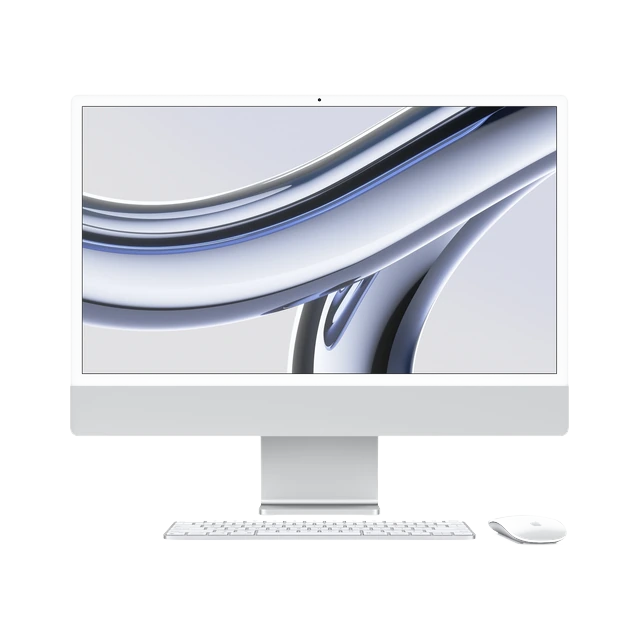 iMac M3 24-inch