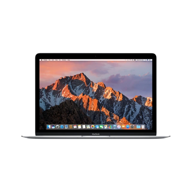 MacBook 12-inch (2015-2017)