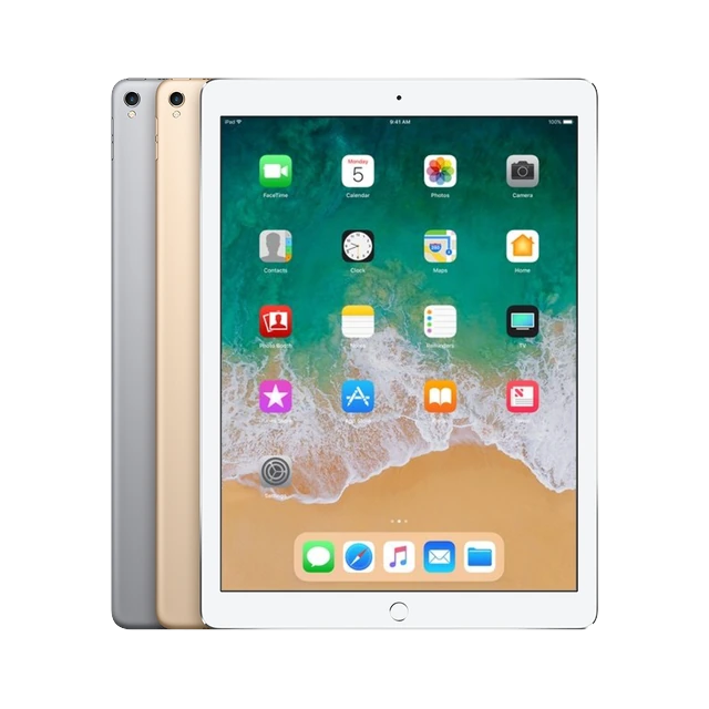 iPad Pro 12.9-inch (2nd generation)
