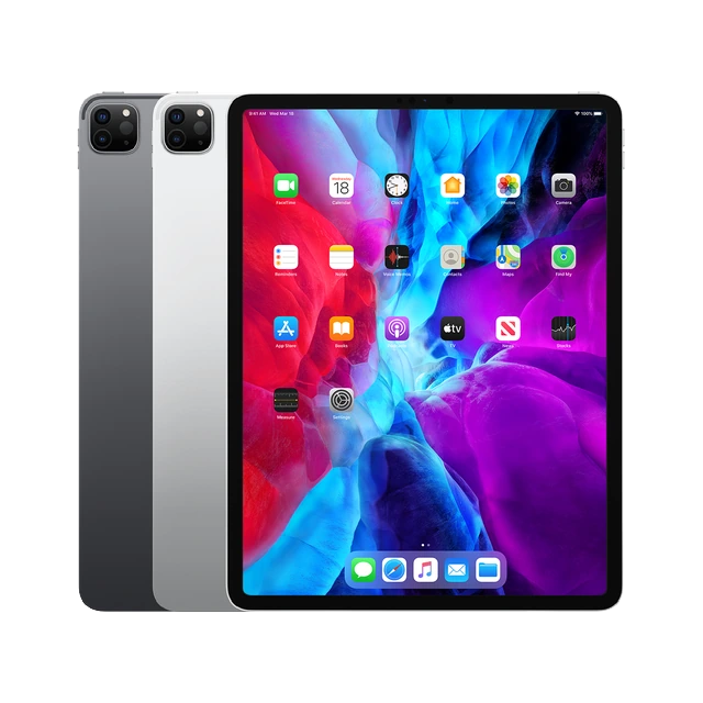 iPad Pro 12.9-inch (4th generation)