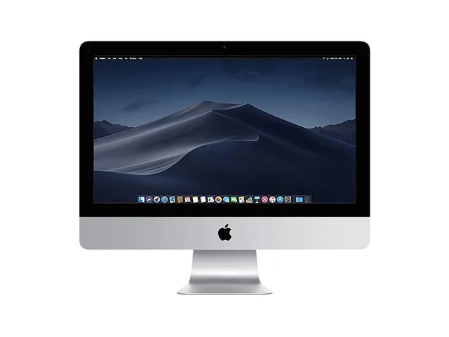 iMac Intel 21.5-inch