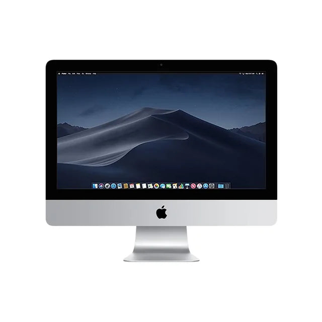 iMac Intel 21.5-inch