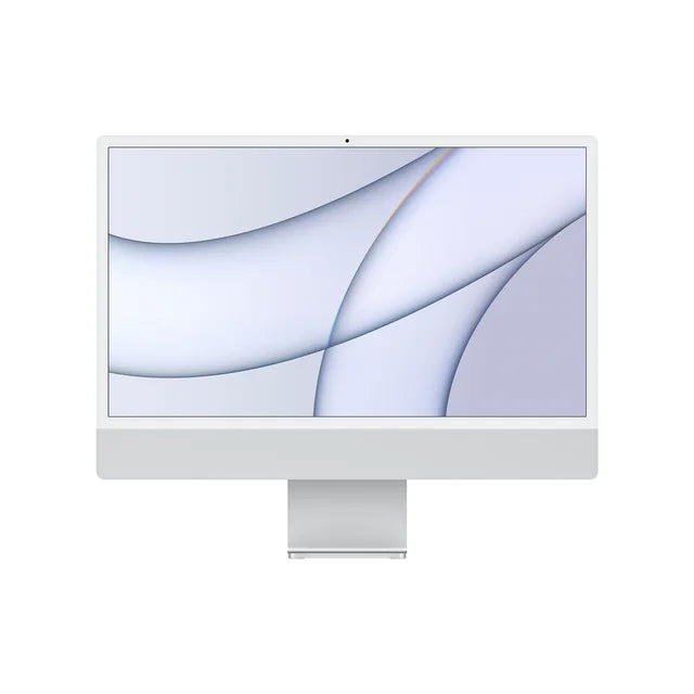 iMac M1 24-inch