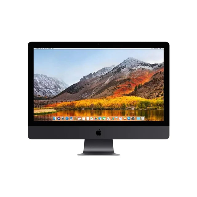 iMac Pro