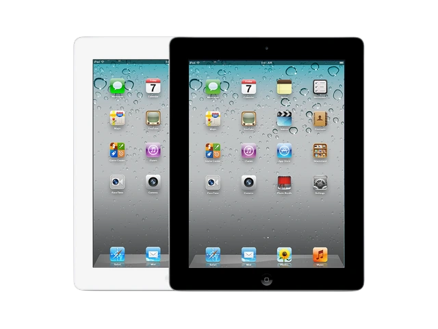 iPad 2