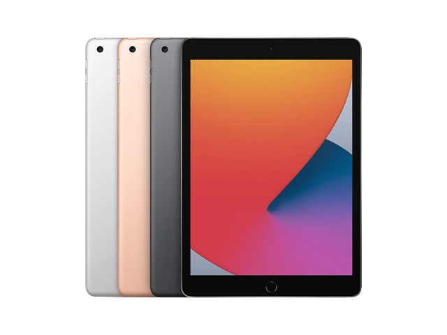 iPad (8th generation)