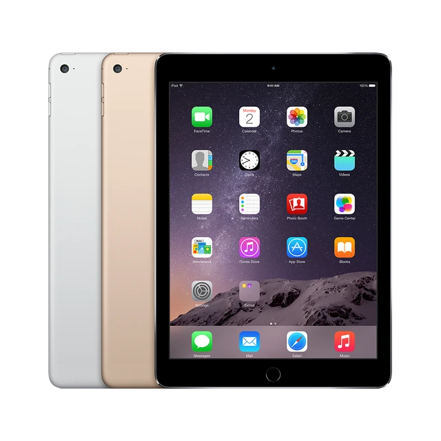 iPad Air 2