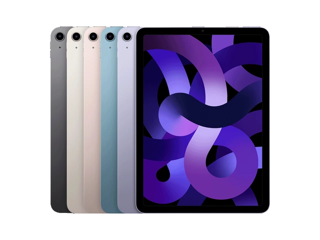 iPad Air (5th generation)