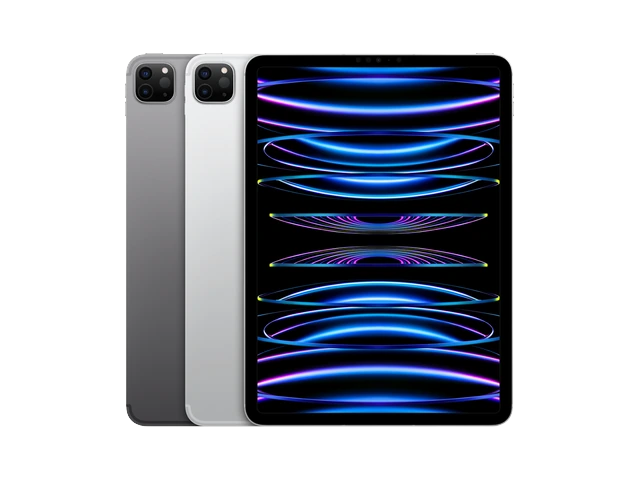 iPad Pro 11-inch (4th generation)