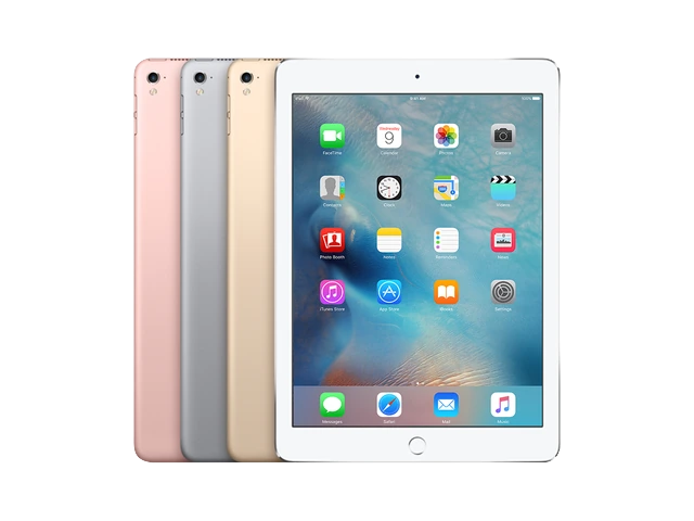 iPad Pro (9.7-inch)