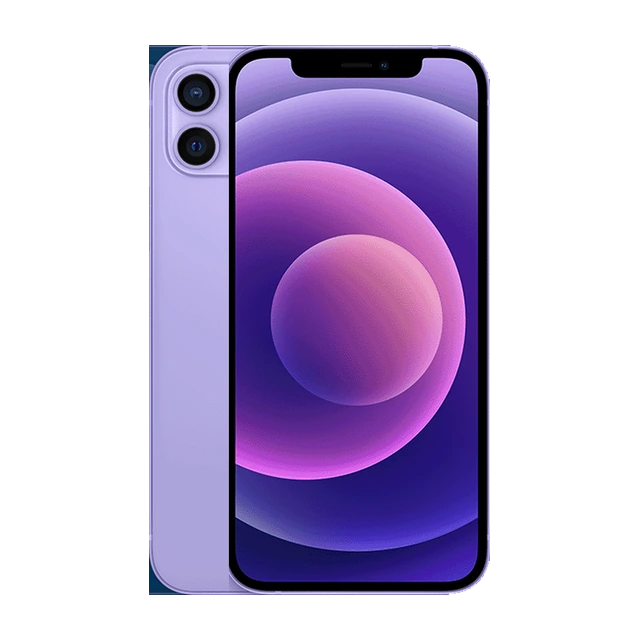 iPhone 12