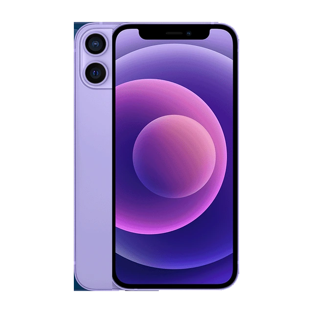 iPhone 12 mini