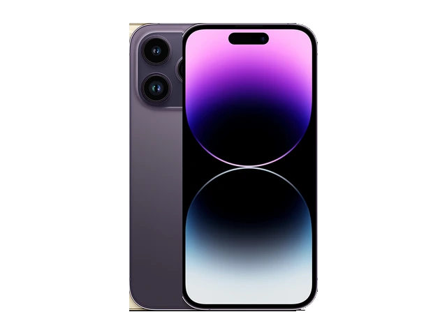 iPhone 14 Pro