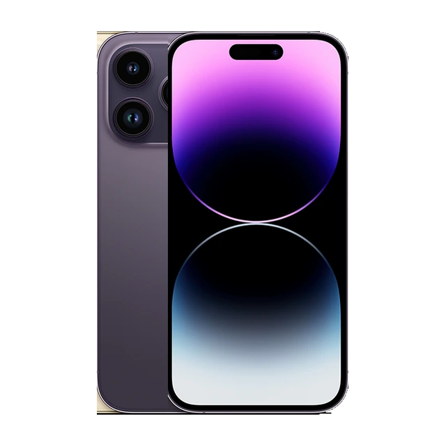 iPhone 14 Pro
