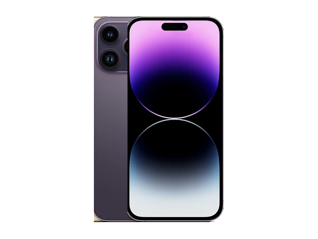iPhone 14 Pro Max