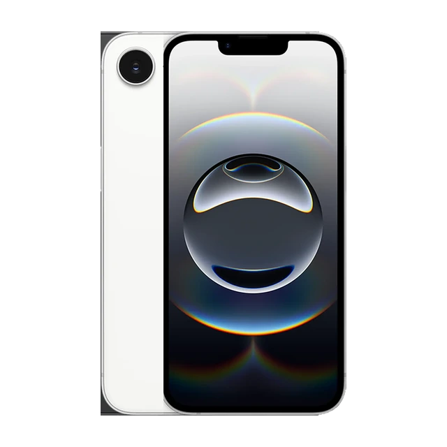 iPhone 16e