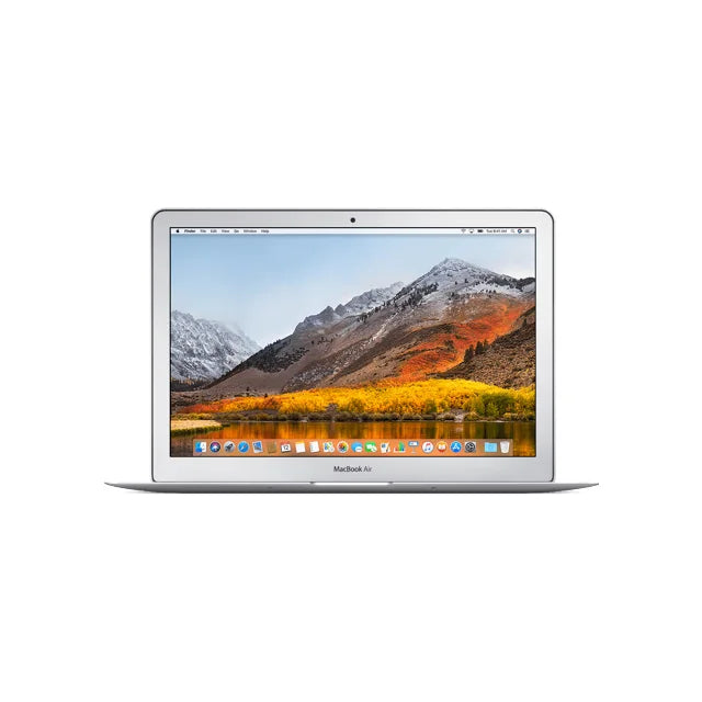 MacBook Air 13-inch (2012-2017)