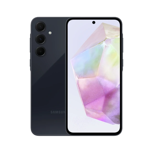 Galaxy A35