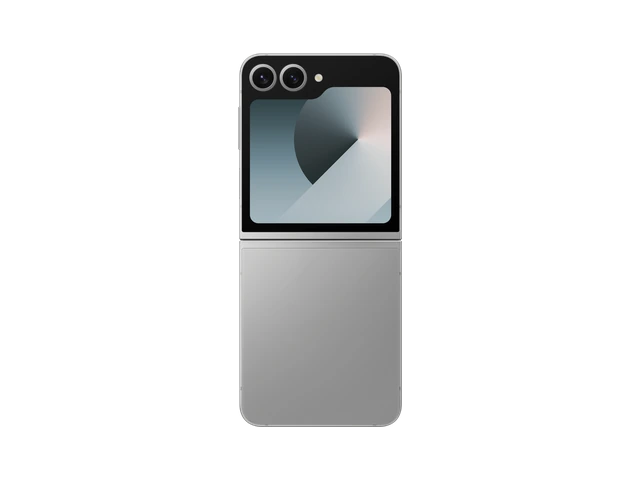 Galaxy Z Flip 6