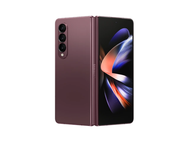 Galaxy Z Fold 4
