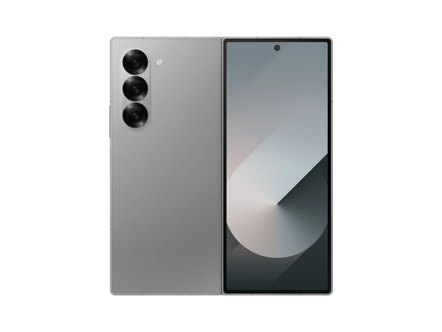 Galaxy Z Fold 6