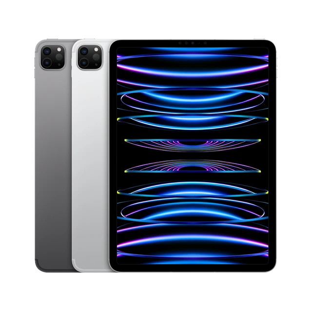 iPad Pro 11-inch (4th generation)