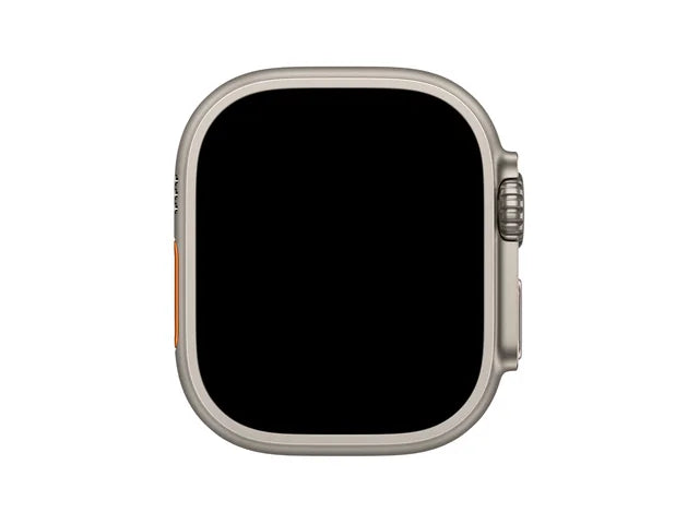 Apple Watch Ultra 3