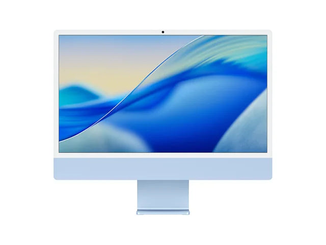 iMac M4 24-inch