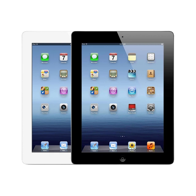 iPad (3rd generation)