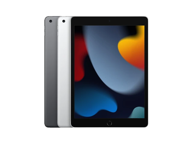 iPad (9th generation)