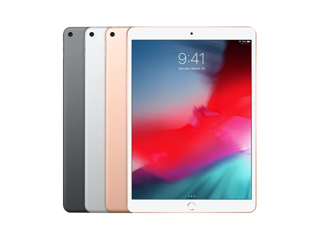 iPad Air (3rd generation)