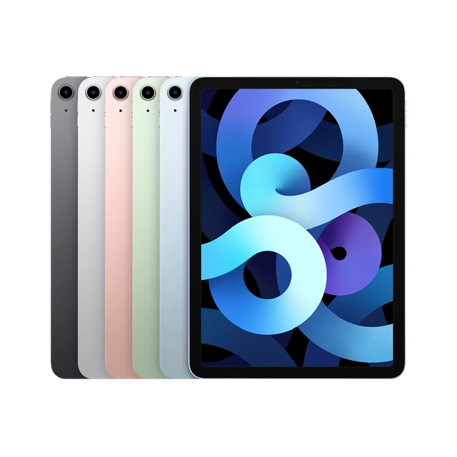 iPad Air (4th generation)