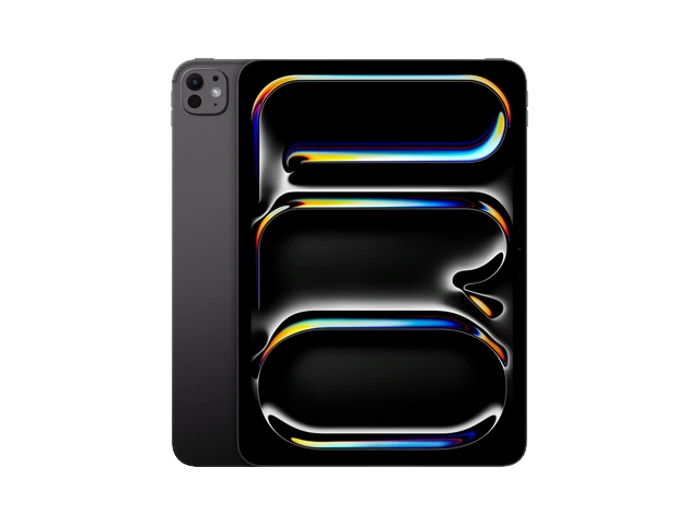 iPad Pro M4 11-inch