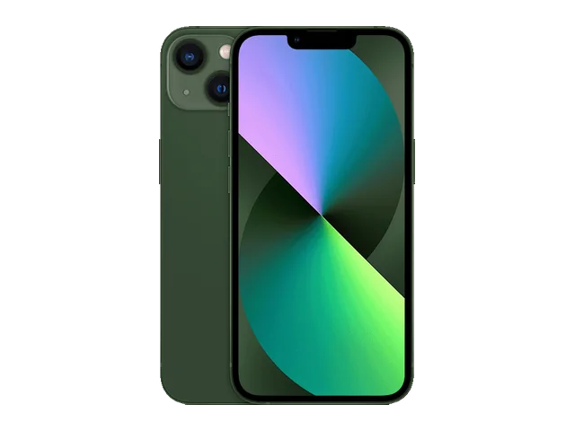 iPhone 13