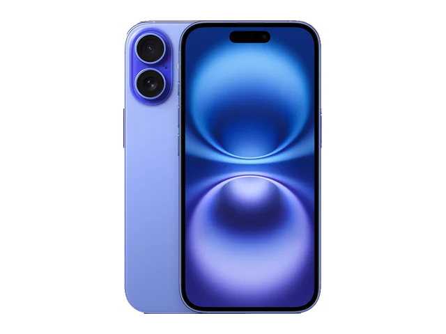 iPhone 16