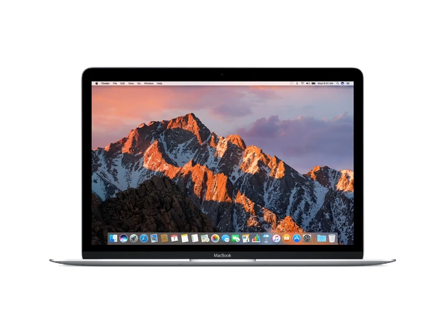 MacBook 12-inch (2015-2017)