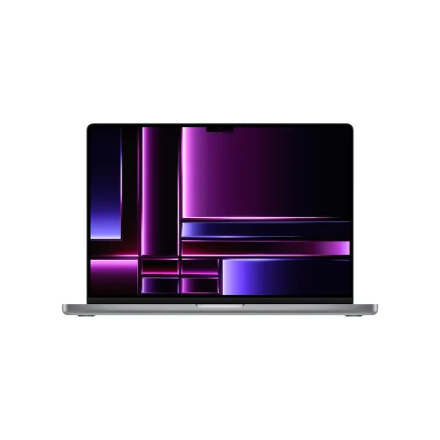 MacBook Pro M2 16-inch