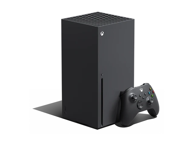 Xbox
