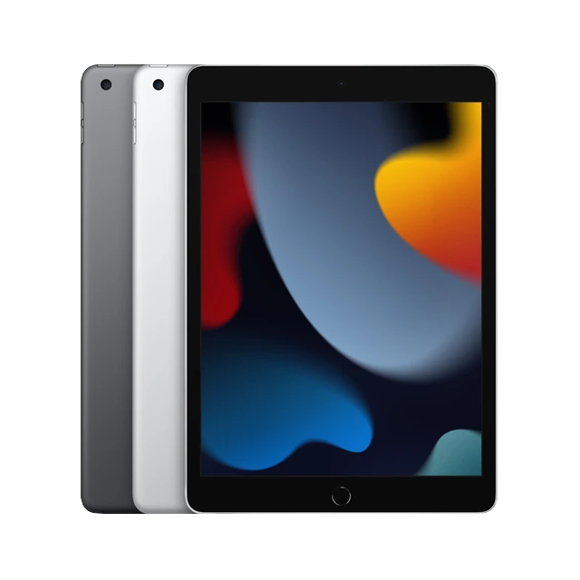 iPad (9th generation)