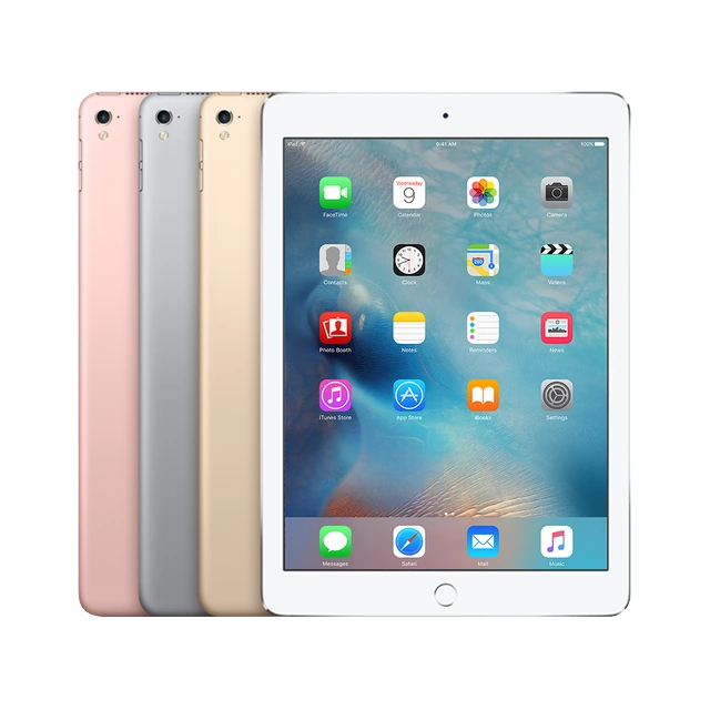 iPad Pro (9.7-inch)
