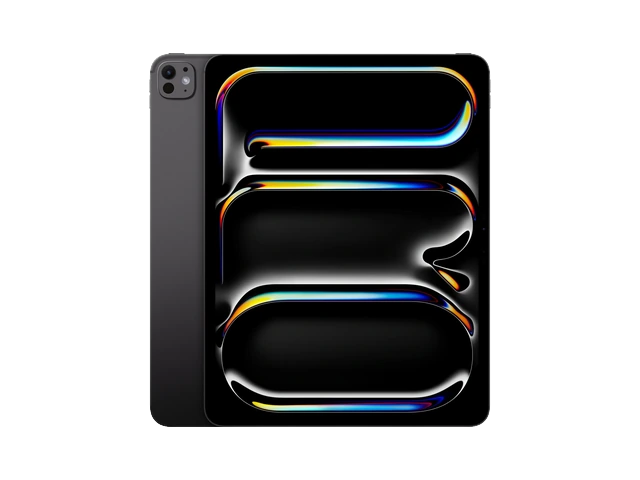 iPad Pro M4 13-inch