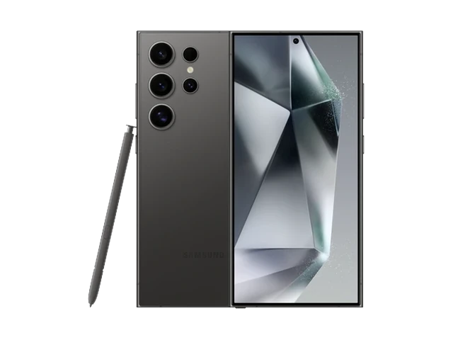 Galaxy S24 Ultra