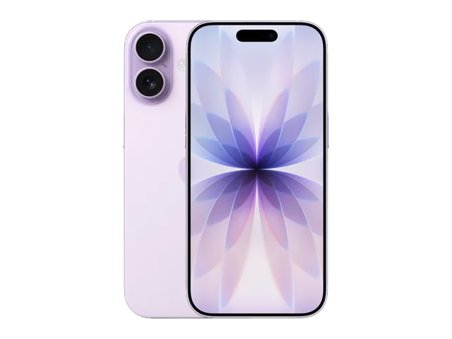 iPhone 17