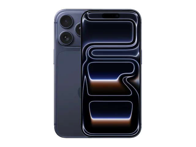 iPhone 17 Pro